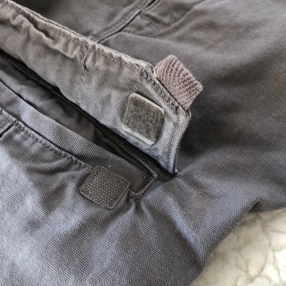 Lands’ End Boys Iron Knee Pants Size 12 - Picture 8 of 10